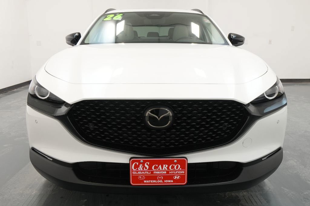 New 2026 MAZDA CX-30 Aire Edition image 2