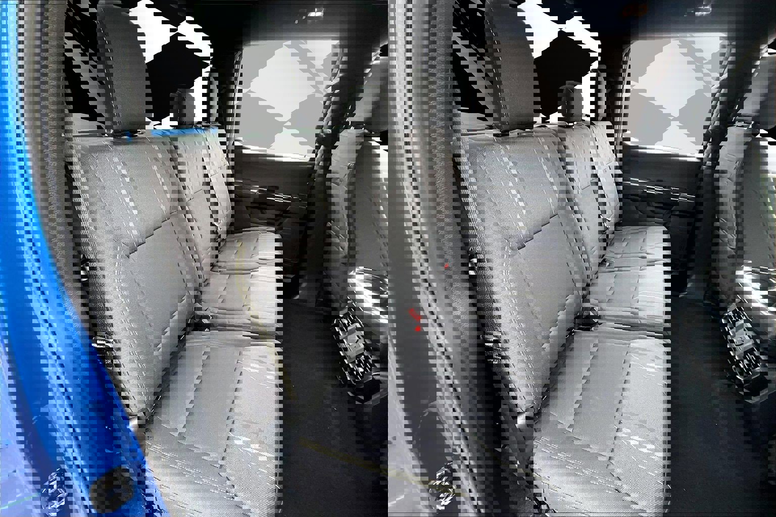 New 2025 Ford F150 STX w/ LOBO Package image 25