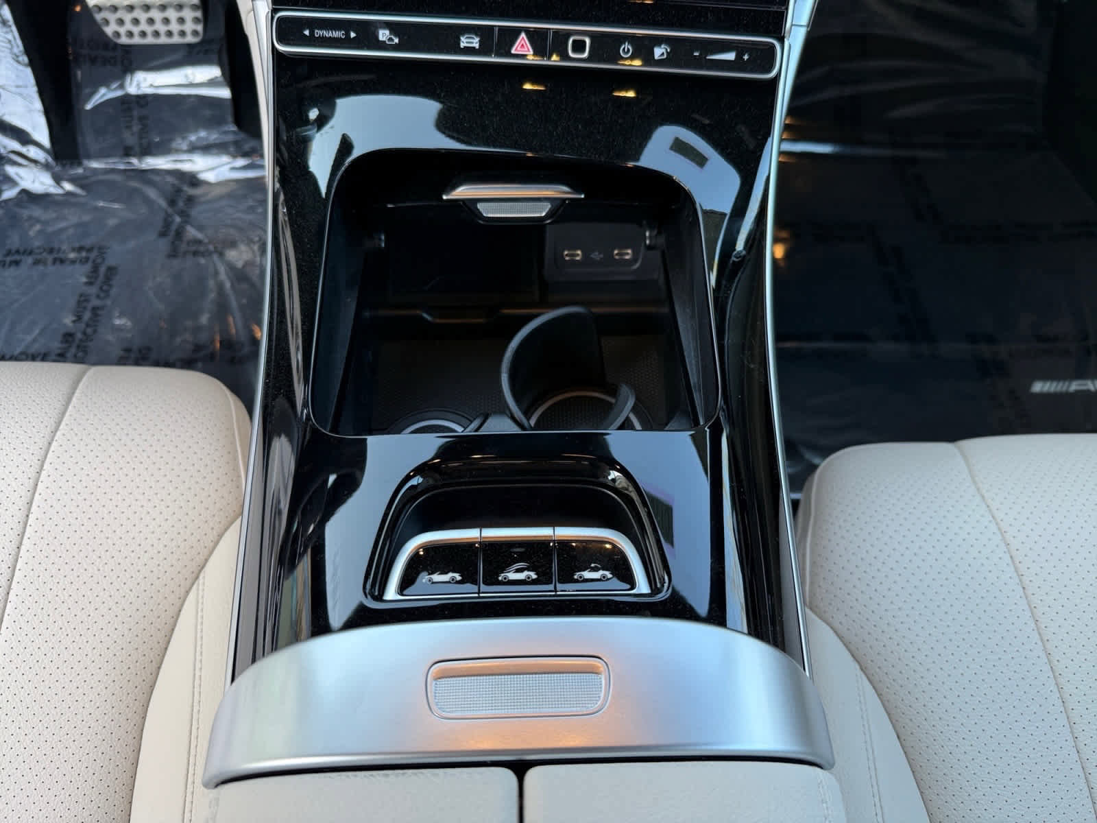 New 2026 Mercedes-Benz CLE 300 4MATIC Cabriolet image 15