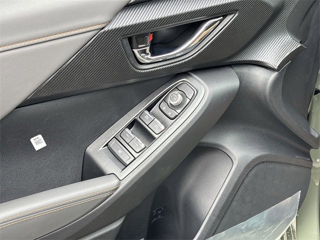 New 2026 Subaru Crosstrek 2.5i Limited image 21