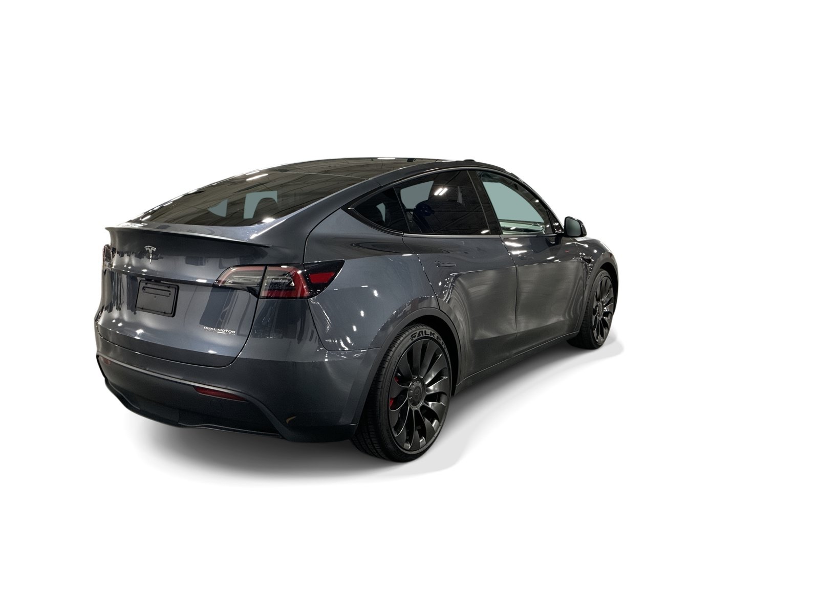 Certified 2023 Tesla Model Y Performance AWD/4WD image 6