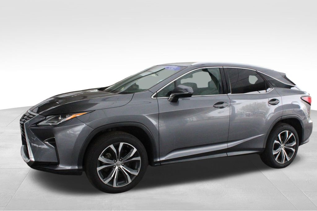 Used 2016 Lexus RX 350 F Sport w/ Premium Package image 13