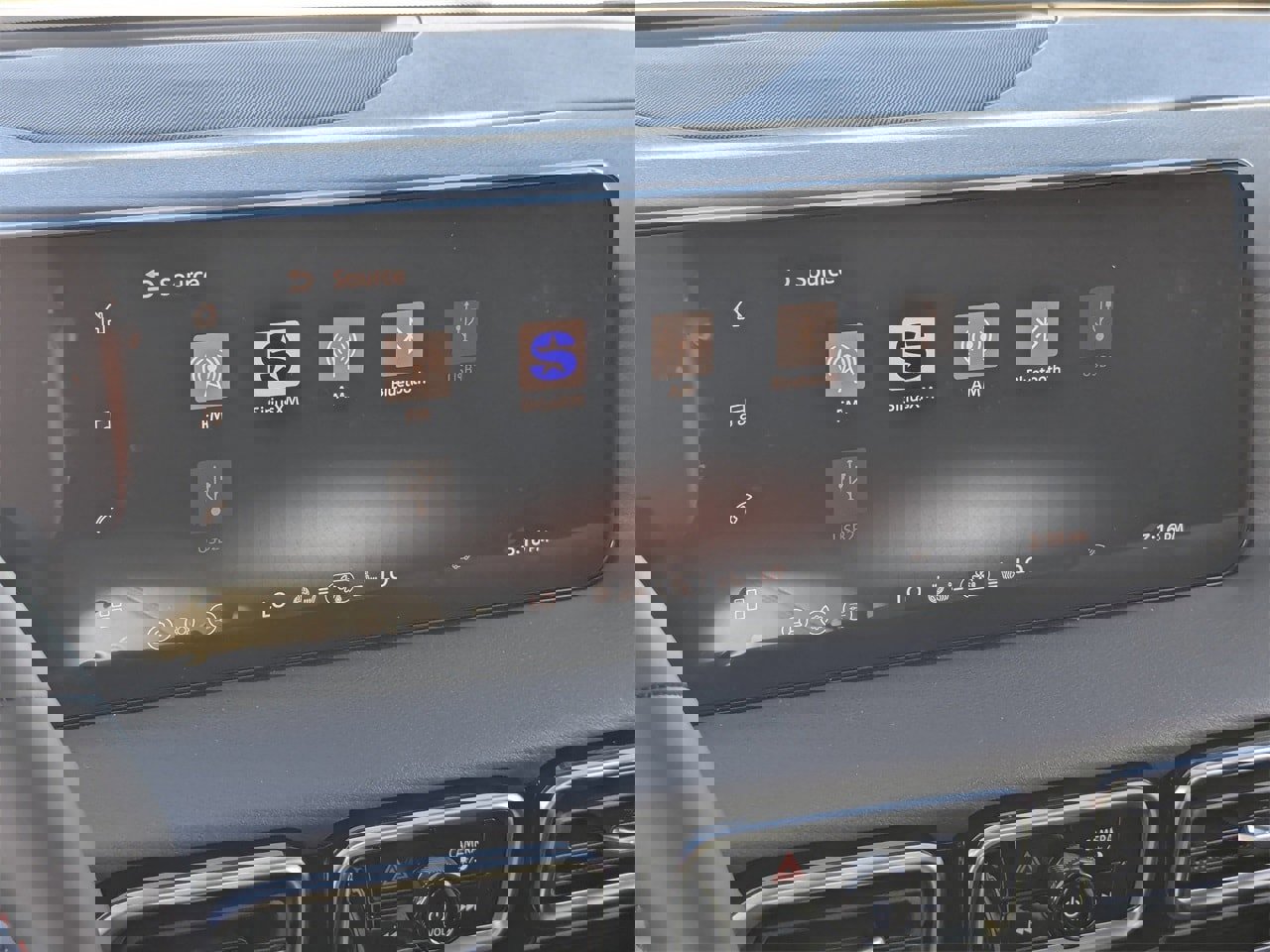 New 2026 Nissan Sentra SR w/ SR Premium Package image 16