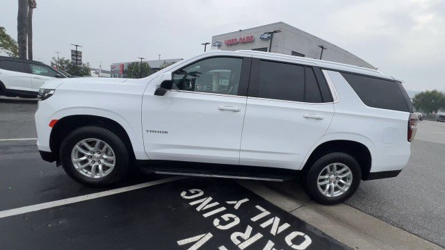 Used 2024 Chevrolet Tahoe LT image 5