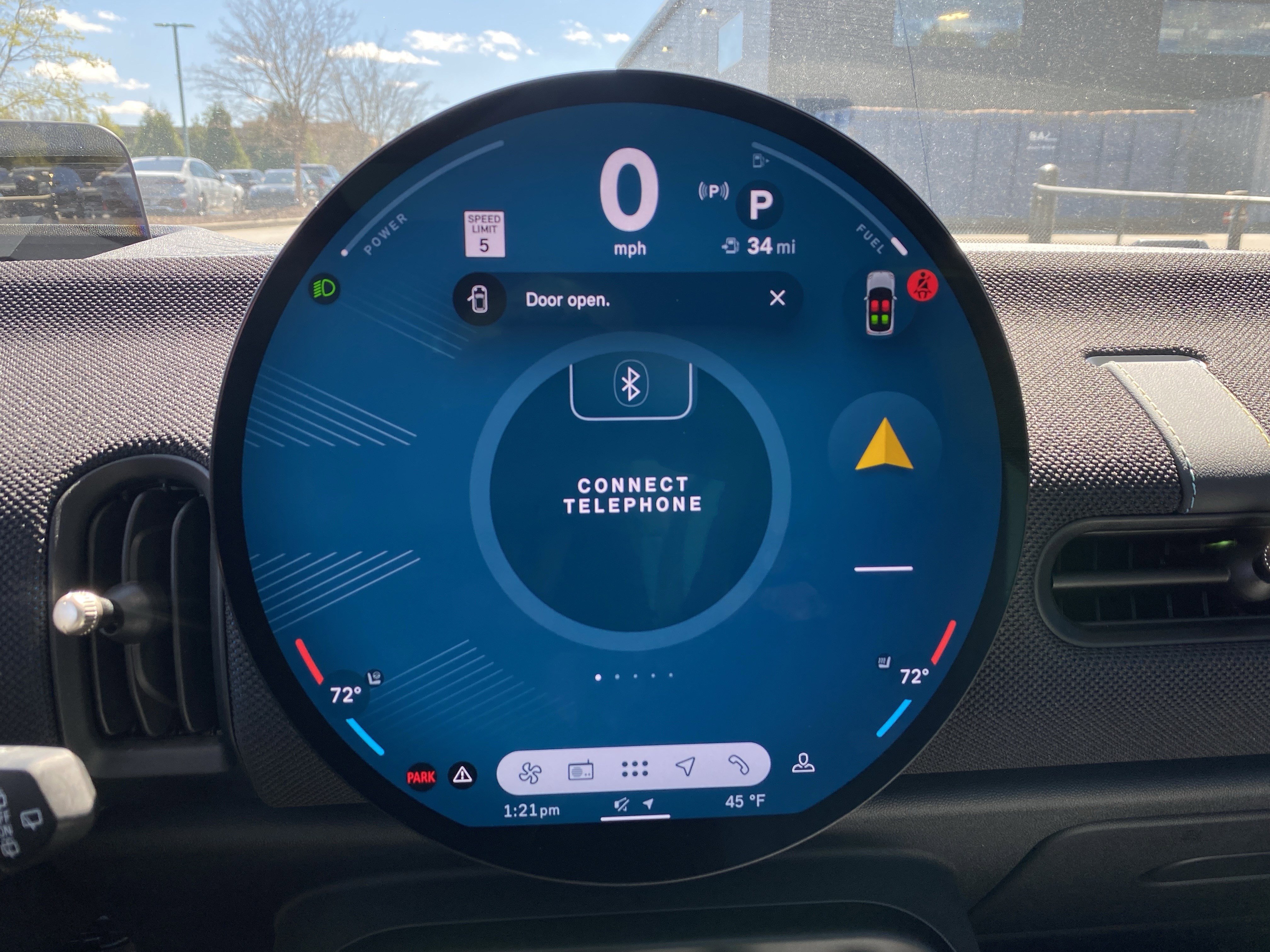 Certified 2025 MINI Cooper S image 33