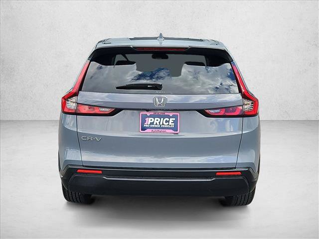 Used 2024 Honda CR-V EX image 7
