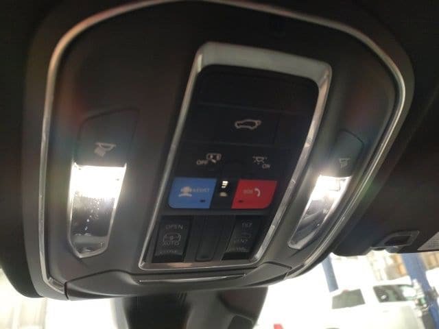New 2026 Jeep Grand Cherokee Laredo image 19