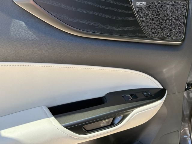 New 2026 Lexus NX 350 AWD w/ Luxury Package image 19