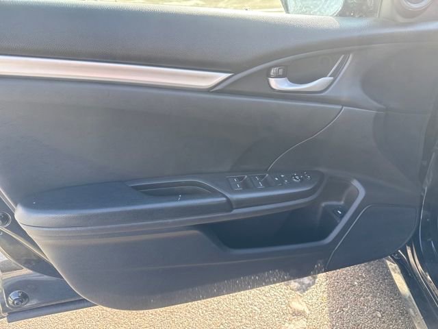 Used 2021 Honda Civic Sport image 9