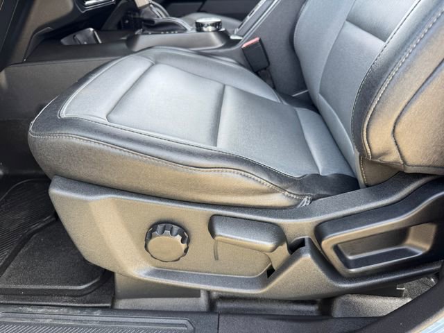 Used 2023 Ford Bronco Everglades image 16