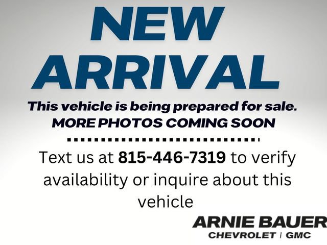 Used 2022 Chevrolet Express 2500 w/ Driver Convenience Package image 2