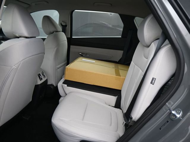 New 2026 Hyundai Tucson SEL FWD image 14