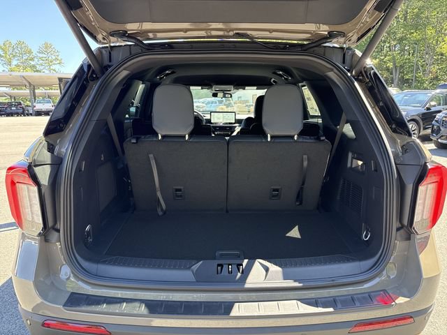New 2026 Ford Explorer Tremor AWD/4WD image 24