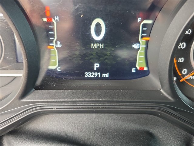 Certified 2024 Jeep Wrangler Unlimited Rubicon image 27