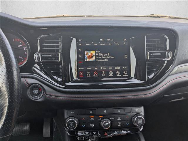 Used 2023 Dodge Durango GT RWD image 11