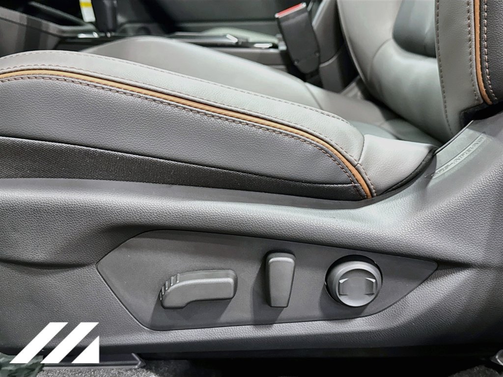 New 2026 Subaru Forester Sport AWD/4WD image 21