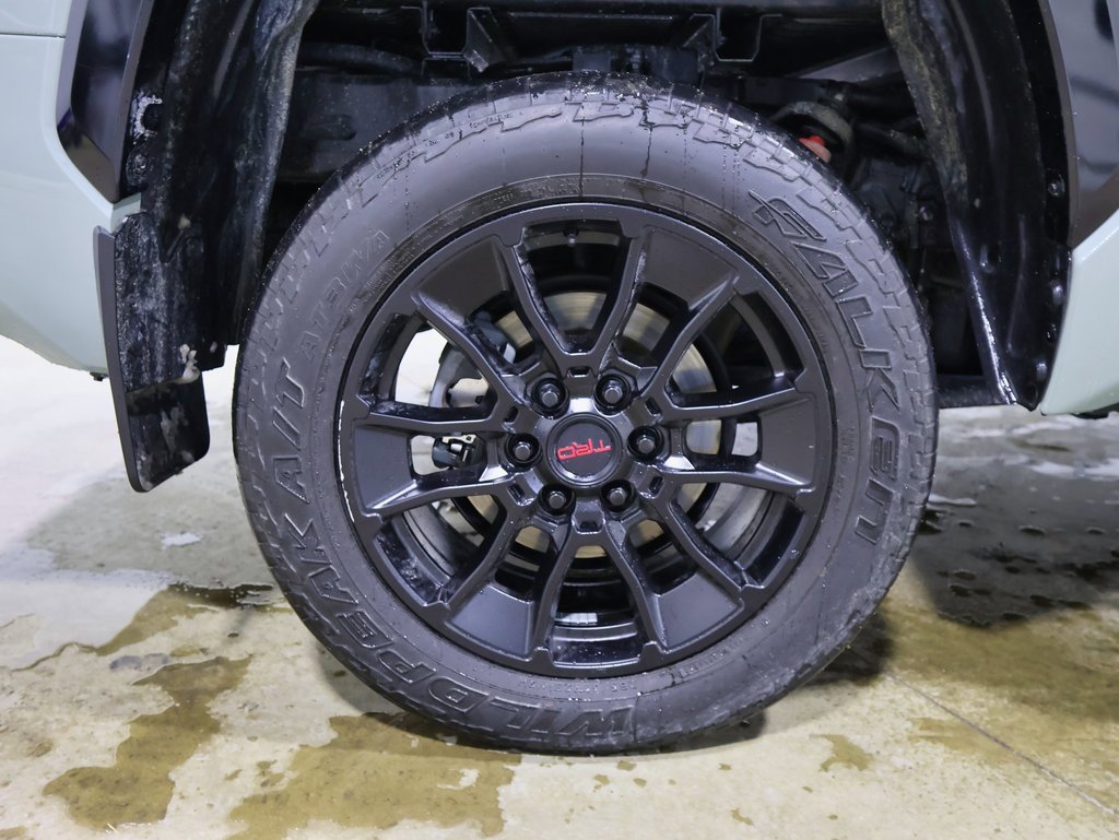 Used 2024 Toyota Tundra 1794 Edition image 35