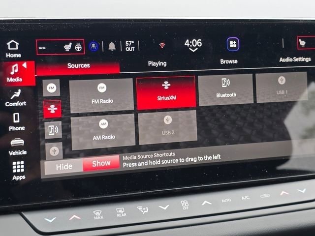 New 2026 Dodge Charger R/T AWD/4WD image 10