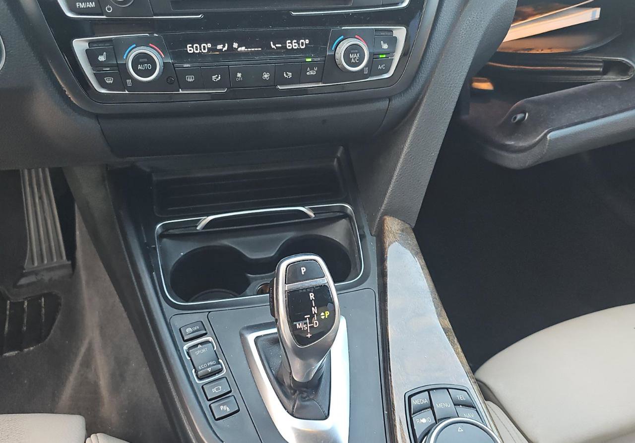 Used 2016 BMW 428i Gran Coupe xDrive AWD/4WD image 13