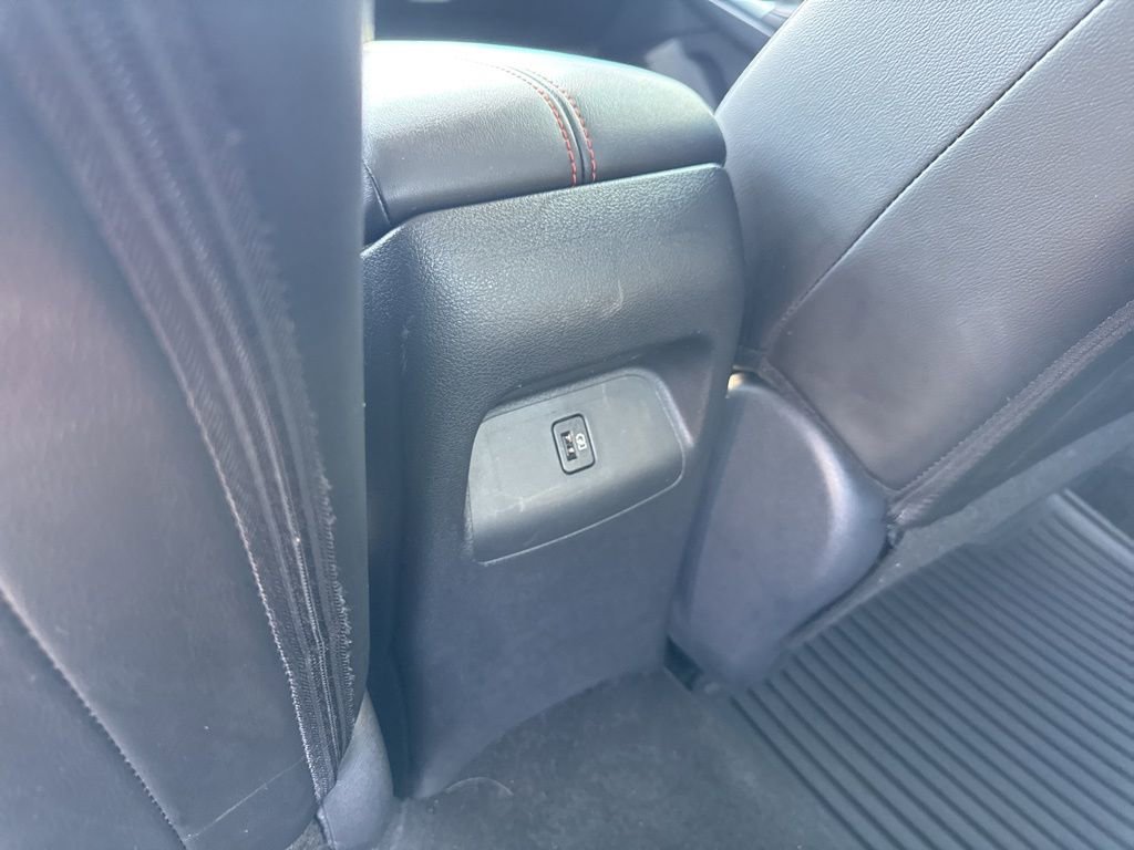 Used 2024 Nissan Sentra SR w/ SR Premium Package image 15