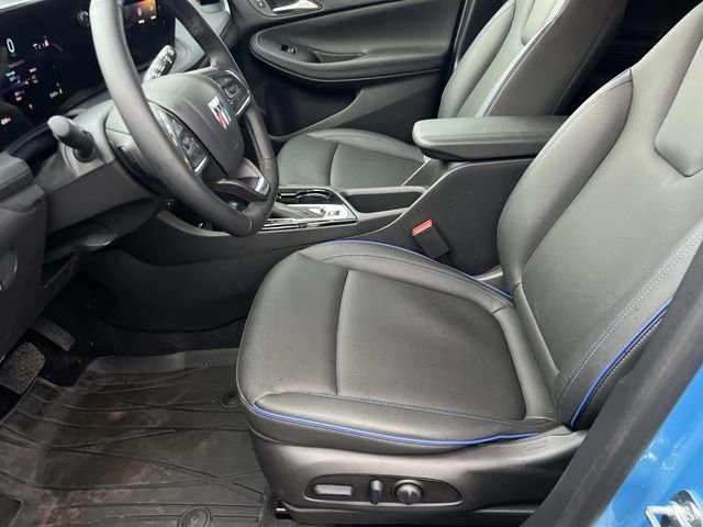 Used 2026 Buick Encore GX Sport Touring w/ Advanced Technology Package FWD image 20