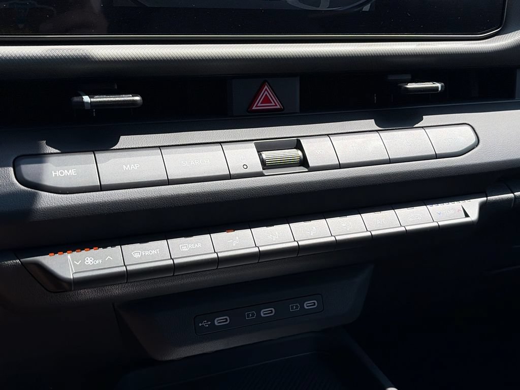 New 2027 Kia Seltos S AWD/4WD image 22