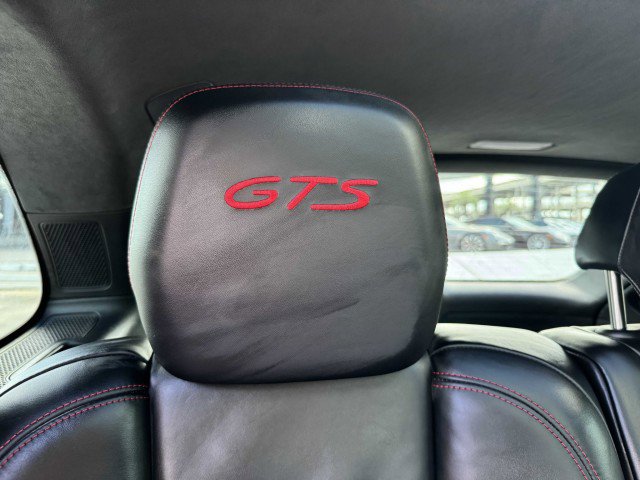 Used 2017 Porsche Cayenne GTS image 47