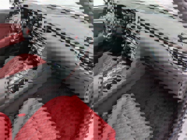 Certified 2025 Genesis G70 3.3T Advanced image 21