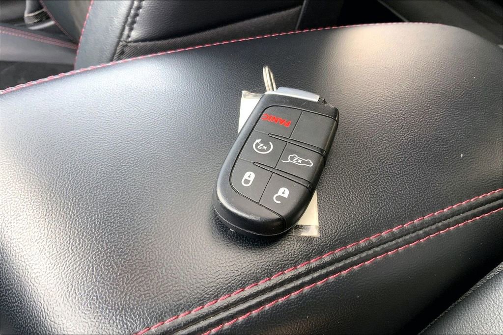 Used 2021 Dodge Durango R/T w/ Blacktop Package image 15