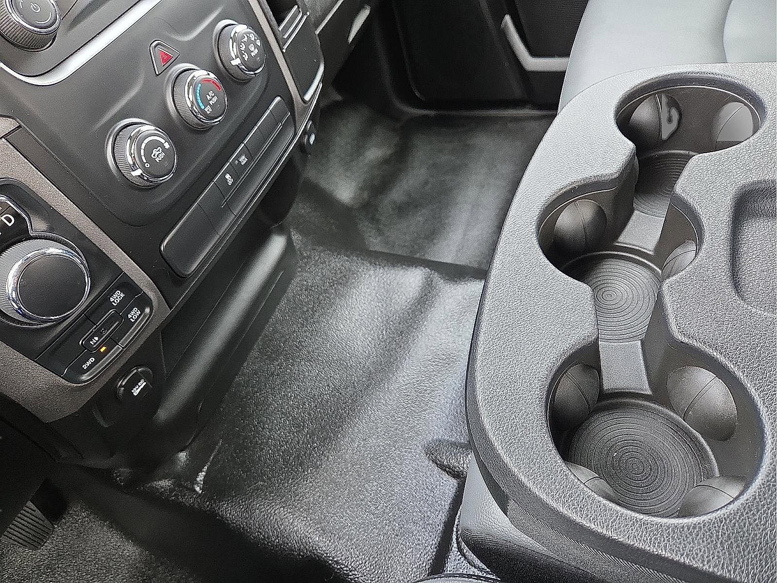 Used 2022 RAM 1500 Tradesman image 25