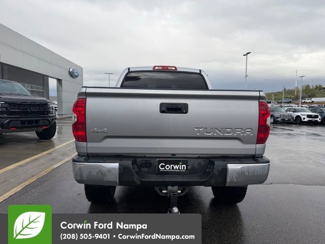 Used 2014 Toyota Tundra SR5 w/ SR5 Upgrade Package image 5