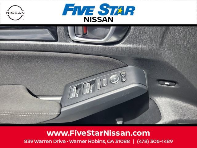 Used 2023 Honda Civic EX image 26