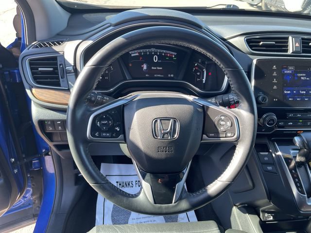 Used 2020 Honda CR-V EX-L image 15