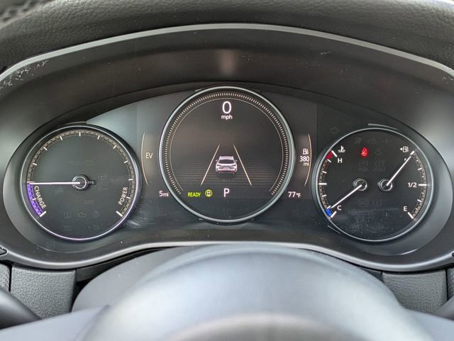 New 2026 MAZDA CX-50 2.5 Hybrid w/ Weather Package image 21