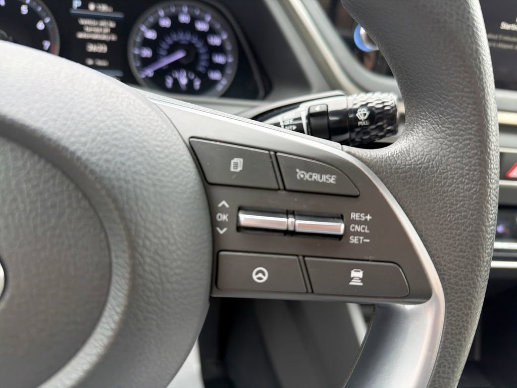 Certified 2023 Hyundai Sonata SEL w/ Cargo Package image 22