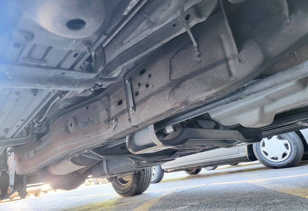 Used 1998 Ford Expedition 4WD image 13