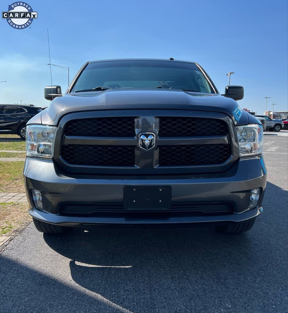 Used 2019 RAM 1500 Express w/ Express Value Package image 3