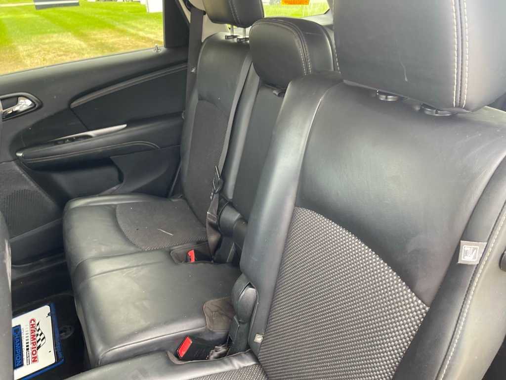Used 2017 Dodge Journey Crossroad image 13