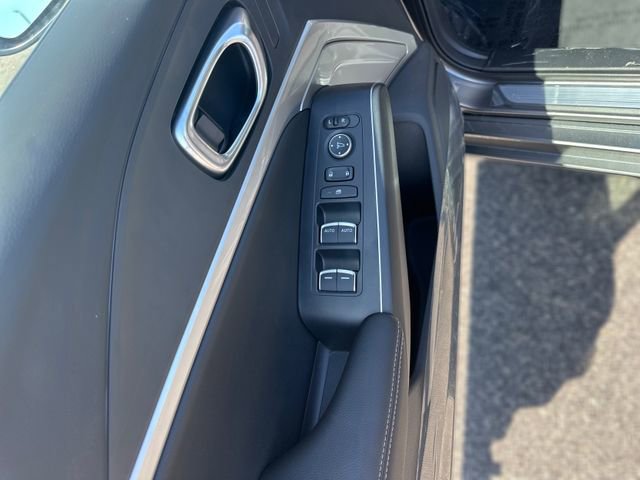 New 2025 Acura Integra A-Spec image 25