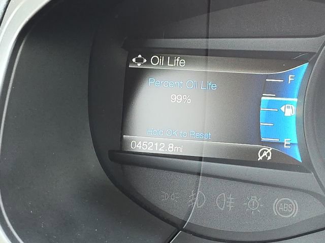 Used 2024 Ford Edge SEL w/ Convenience Package image 27