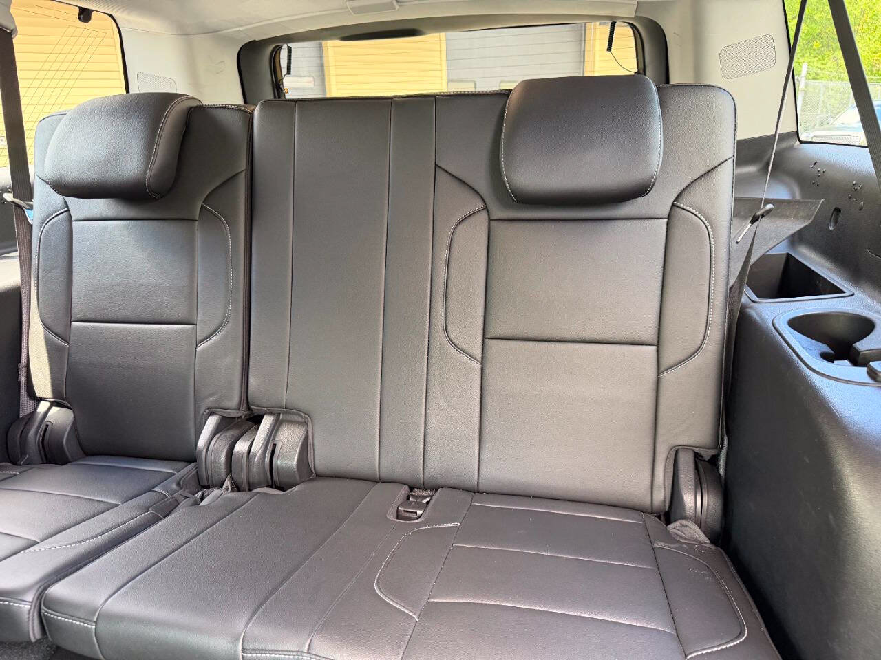 Used 2019 Chevrolet Suburban 3500 LT AWD/4WD image 33
