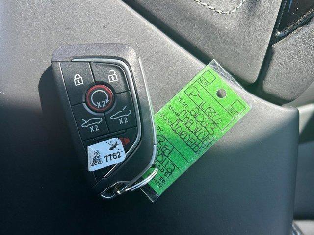 Used 2023 Chevrolet Corvette Z06 image 35
