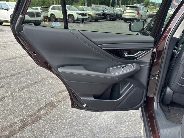 Certified 2024 Subaru Outback Touring XT AWD/4WD image 31