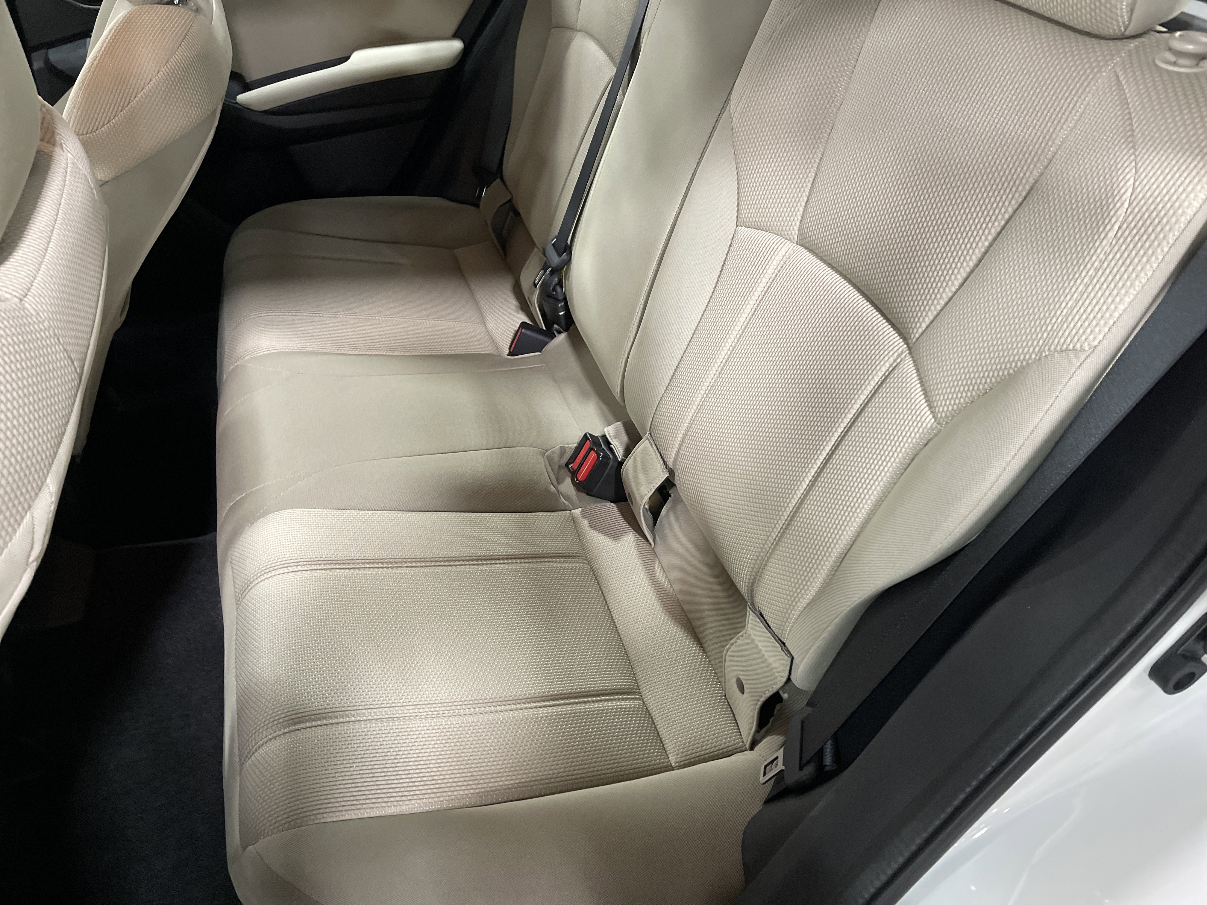 Used 2022 Subaru Impreza Premium image 11