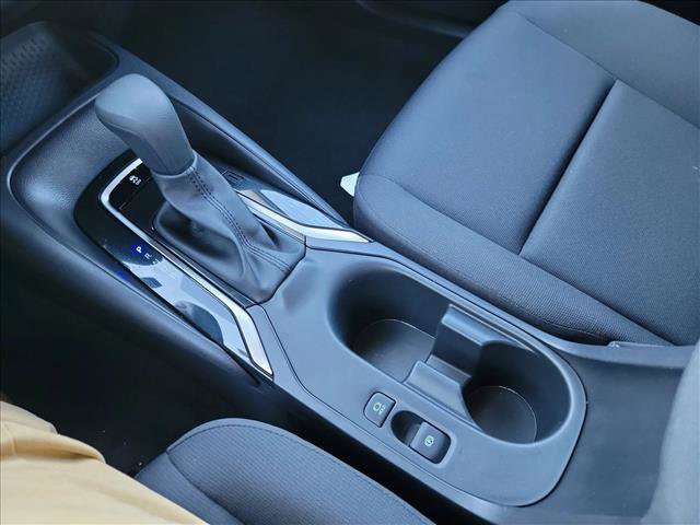 Used 2025 Toyota Corolla LE image 22