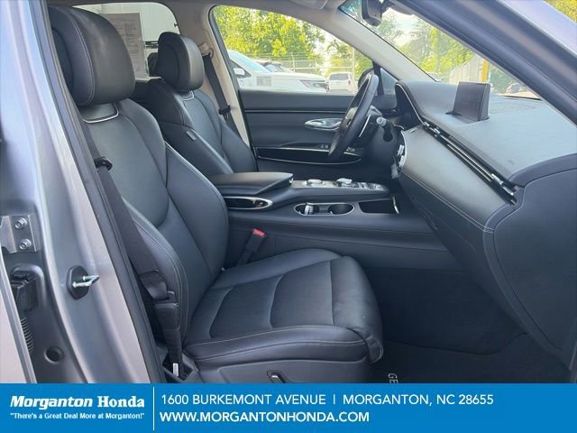 Used 2025 Genesis GV70 2.5T AWD/4WD image 33