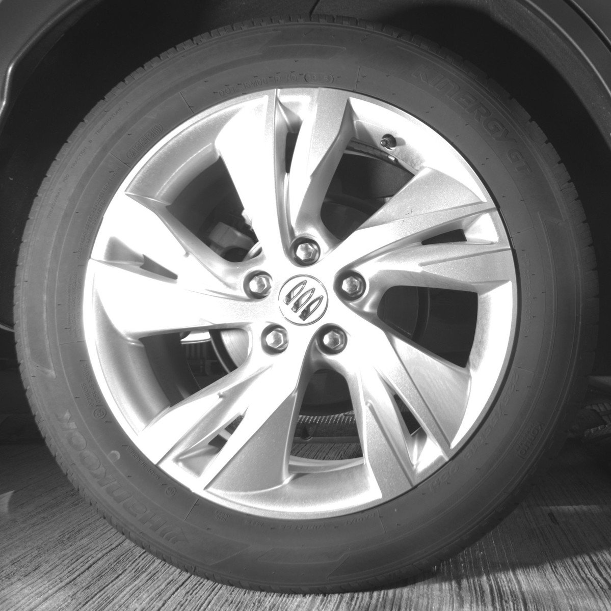 Used 2025 Buick Encore GX Preferred image 15