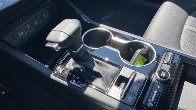 New 2026 Kia K5 GT-Line AWD/4WD image 20