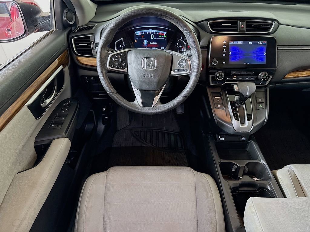 Used 2022 Honda CR-V EX image 21