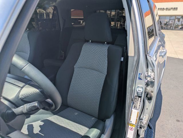 Used 2019 Toyota 4Runner SR5 w/ Convenience Package RWD image 11